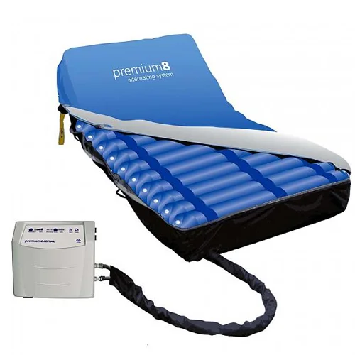 Air Pressure Mattresses
