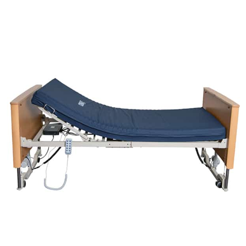 Beds And Rails