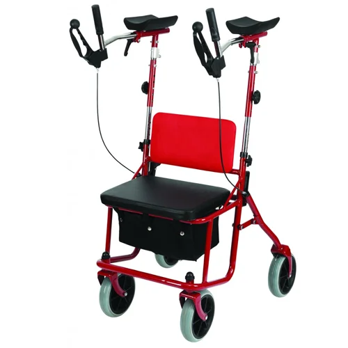 Rollators