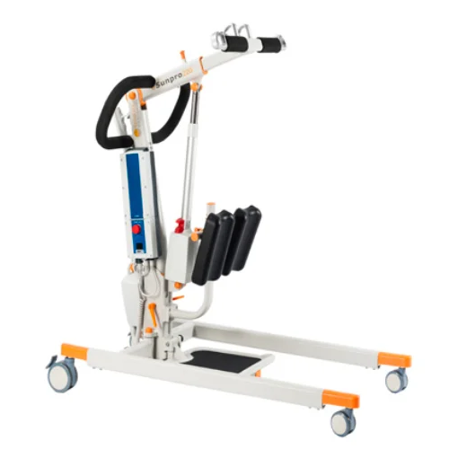 Standing Hoists