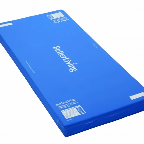Static Pressure Mattresses