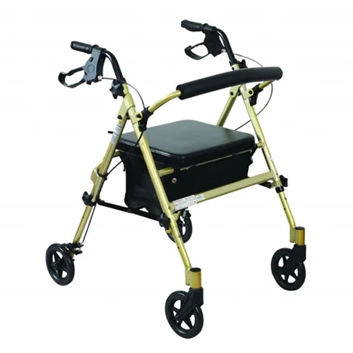 Walkers And Mobility