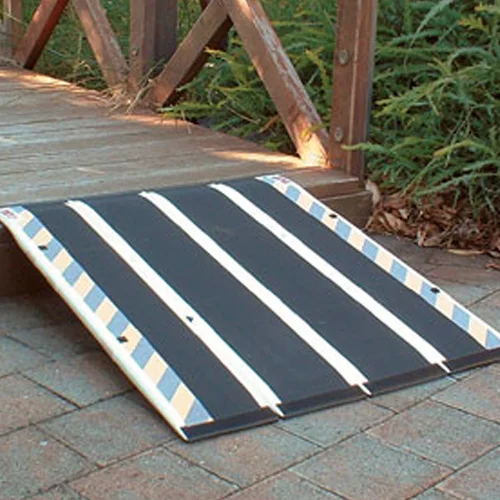 Ramps